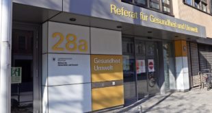 Referat für Gesundheit und Umwelt (RGU) München
