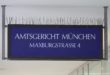Amtsgericht München