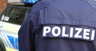 Polizei München