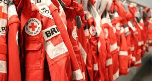 Münchner Rotes Kreuz sucht neue Ehrenamtliche Foto: BRK / Marion Vogel