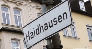 Haidhausen