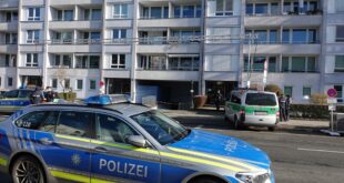 Schüsse bei Zwangsräumung in München-Ramersdorf