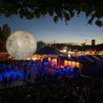 Tollwood Sommerfestival in München geht in die zweite Halbzeit - Die Highlights