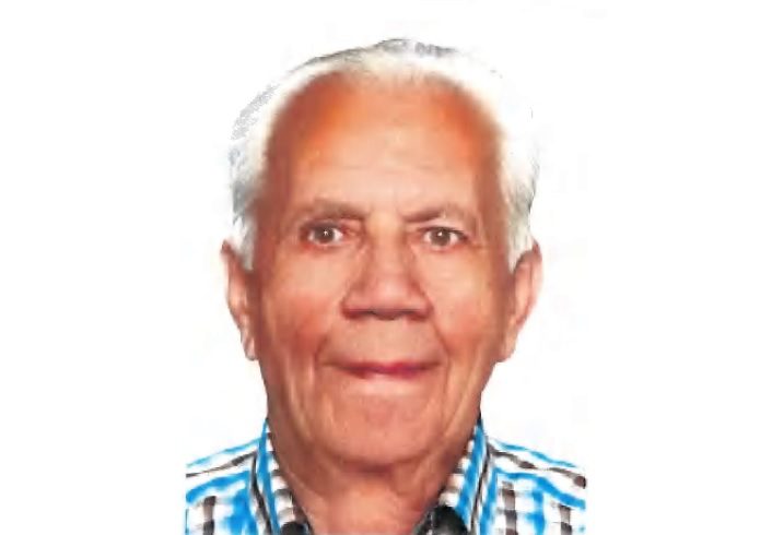 Halil Öguz, (76) wurde getötet. Wer kennt das Opfer und wer hat ihn mit Begleitpersonen gesehen Quelle Foto Polizei München